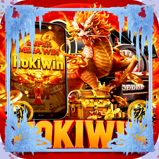 hokiwin — mitra unggulan